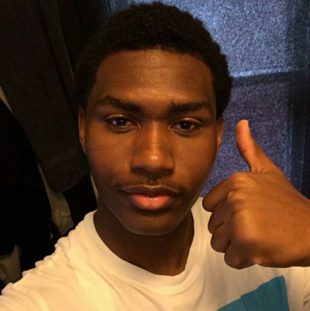 Meet your Posher, Phillip